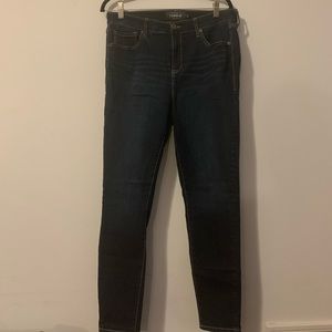Torrid SkyHigh Skinny